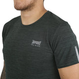 POLO MANGA CORTA DEPORTIVO TAPOUT KOTTE