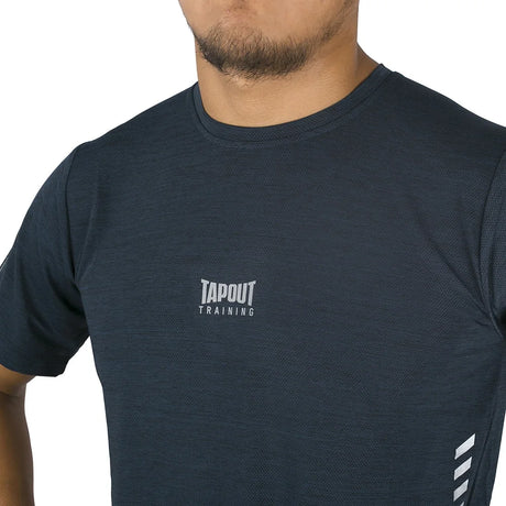 POLO MANGA CORTA DEPORTIVO TAPOUT WARRE