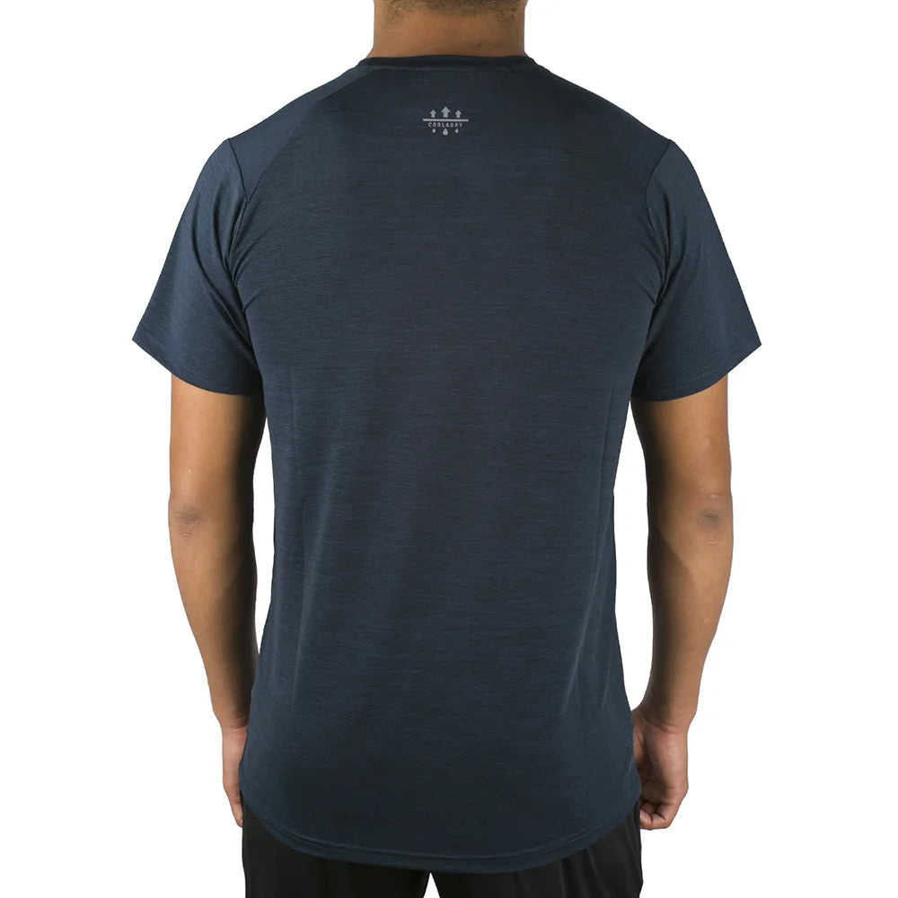 POLO MANGA CORTA DEPORTIVO TAPOUT WARRE