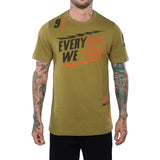 POLO MANGA CORTA HOMBRE TAPOUT UNIAO