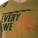 POLO MANGA CORTA HOMBRE TAPOUT UNIAO