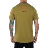 POLO MANGA CORTA HOMBRE TAPOUT UNIAO