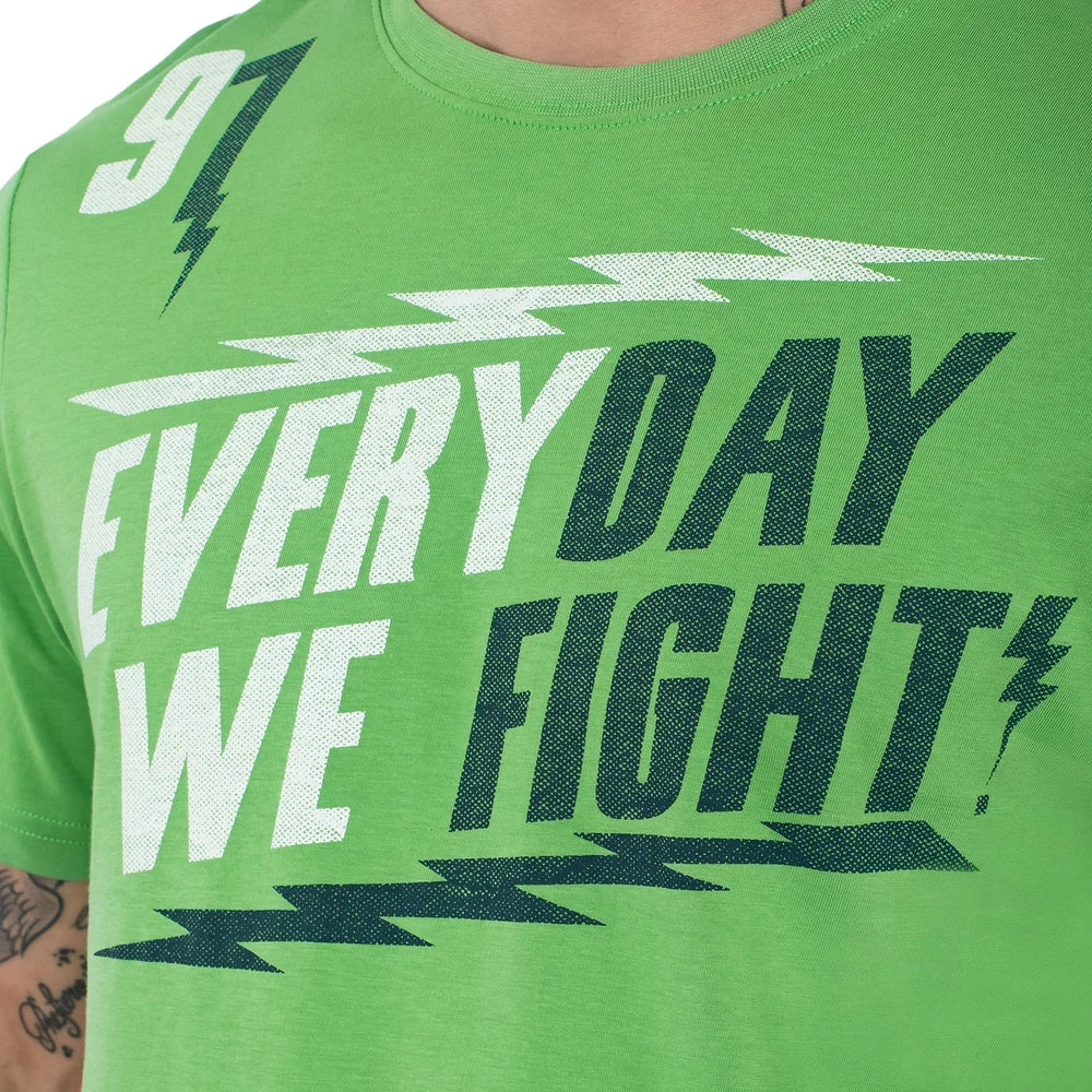 POLO MANGA CORTA HOMBRE TAPOUT UNIAO