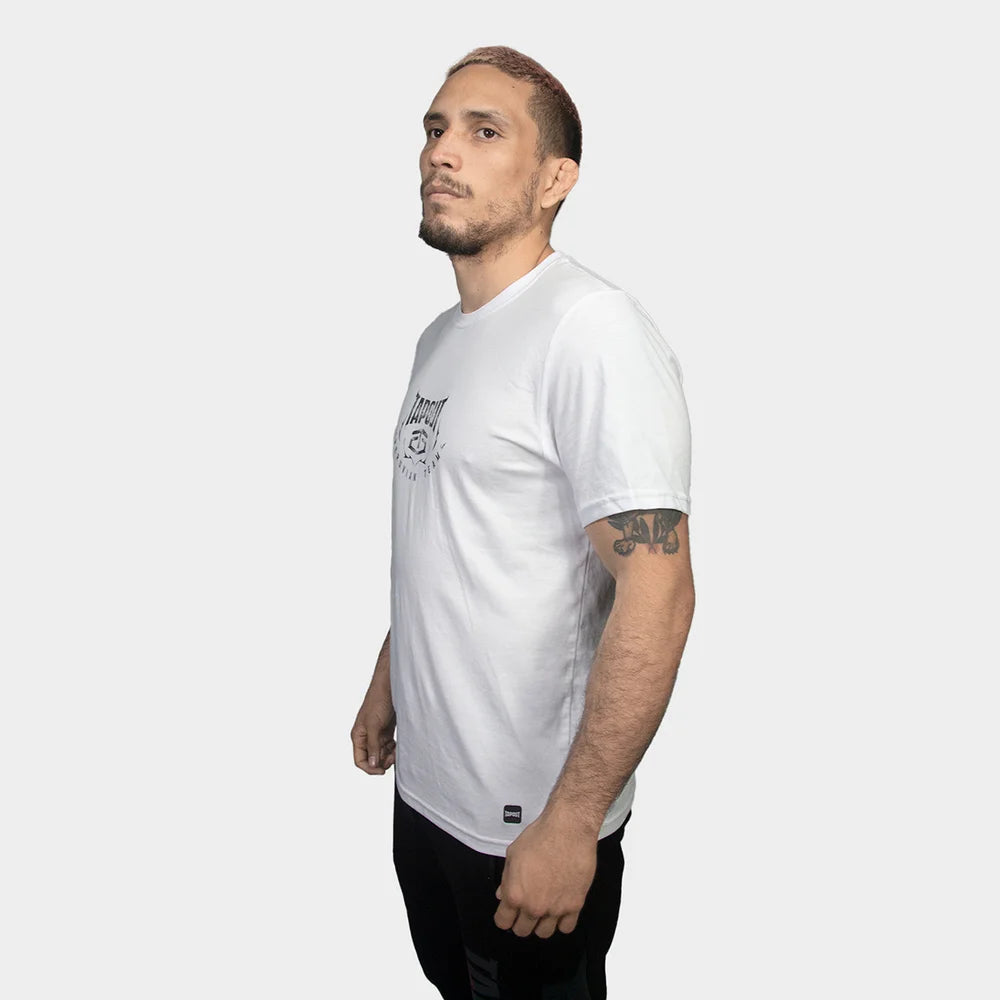 POLO MANGA CORTA HOMBRE TAPOUT VALERS