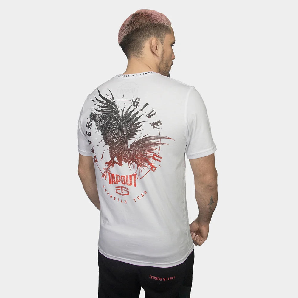 POLO MANGA CORTA HOMBRE TAPOUT VALERS