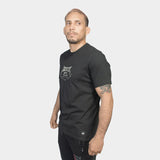 POLO MANGA CORTA HOMBRE TAPOUT VALERS