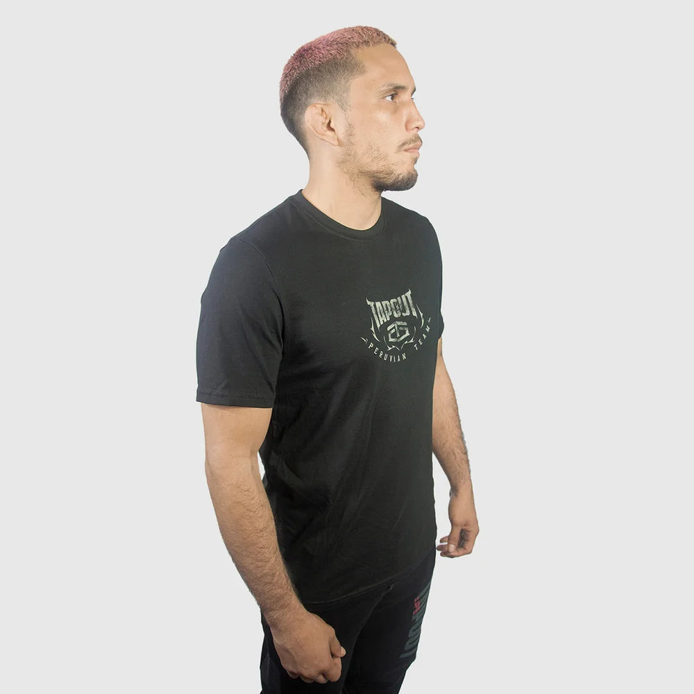 POLO MANGA CORTA HOMBRE TAPOUT VALERS