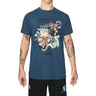 POLO MANGA CORTA HOMBRE TAPOUT WULK