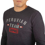 POLO MANGA LARGA TAPOUT EFUS