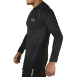 POLO MANGA LARGA DEPORTIVO TAPOUT STORM