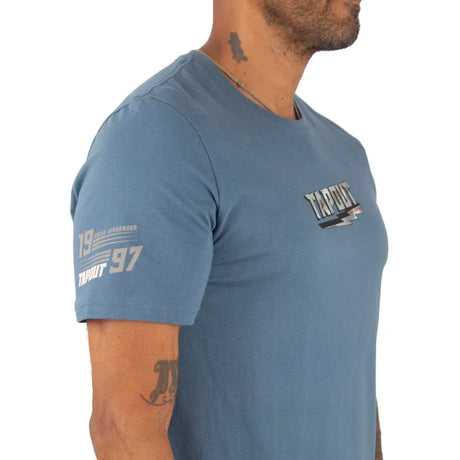 POLO MANGA CORTA HOMBRE TAPOUT GASCON