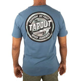 POLO MANGA CORTA HOMBRE TAPOUT GASCON