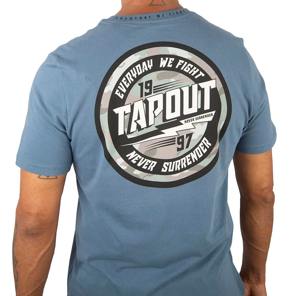 POLO MANGA CORTA HOMBRE TAPOUT GASCON