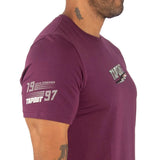 POLO MANGA CORTA HOMBRE TAPOUT GASCON