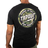 POLO MANGA CORTA HOMBRE TAPOUT GASCON