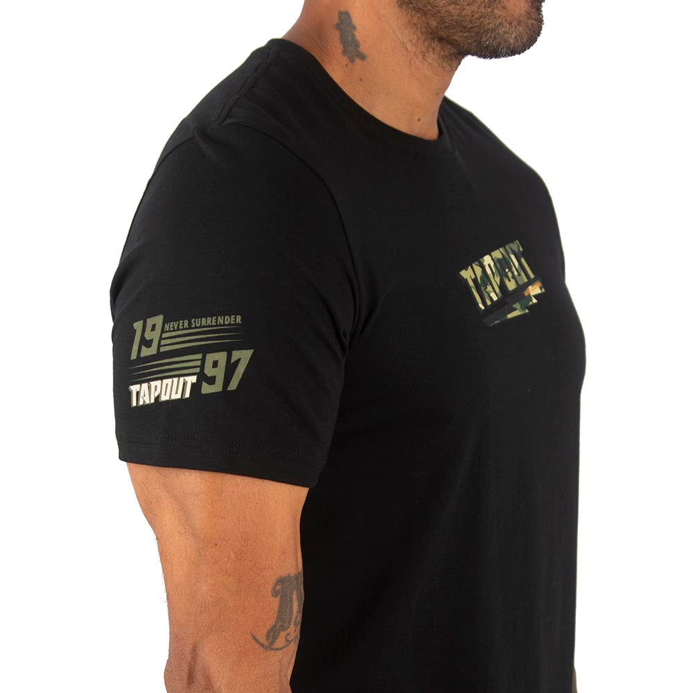 POLO MANGA CORTA HOMBRE TAPOUT GASCON