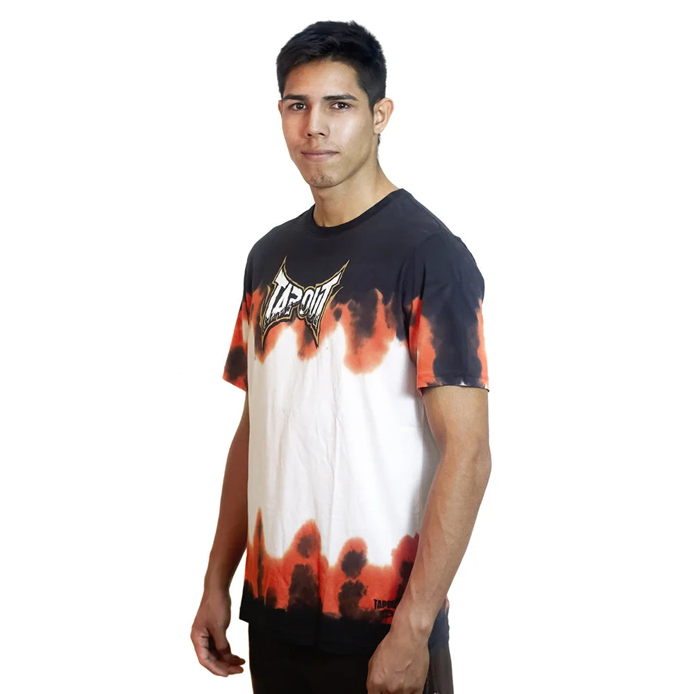 POLO MANGA CORTA HOMBRE MODA TAPOUT TONIX