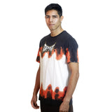 POLO MANGA CORTA HOMBRE MODA TAPOUT TONIX