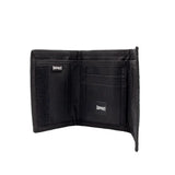 BILLETERA HOMBRE TAPOUT POLY NEGRO STD