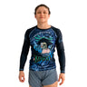 RASHGUARD MANGA LARGA MUJERES TAPOUT SERVE