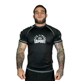 RASHGUARD HOMBRE TAPOUT CAPPO