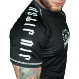 RASHGUARD HOMBRE TAPOUT CAPPO