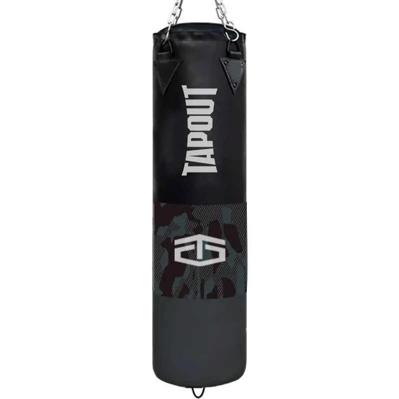 SACO DE BOX HIT TAPOUT