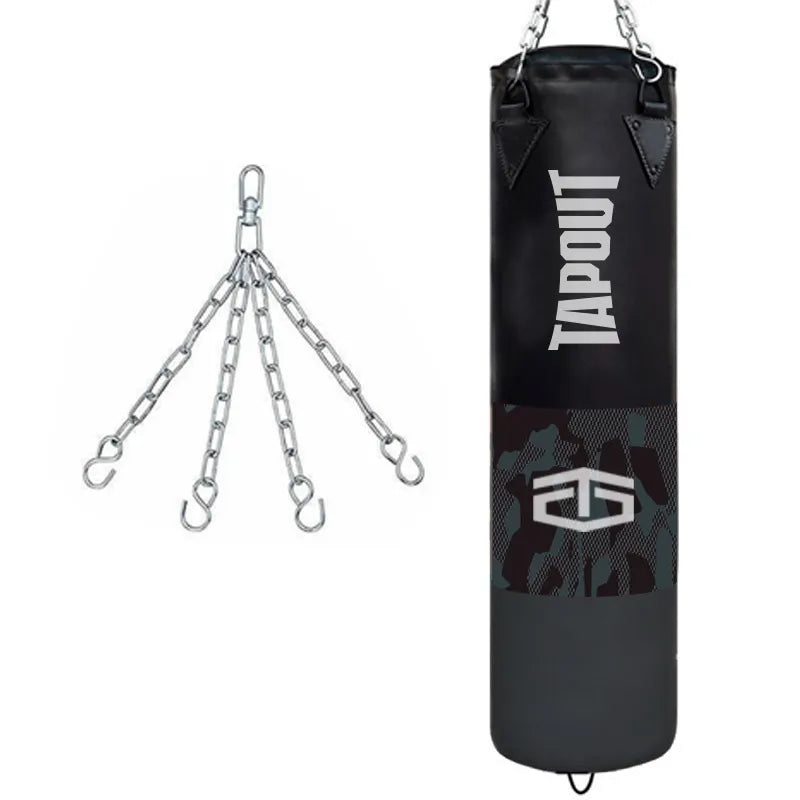 SACO DE BOX HIT TAPOUT