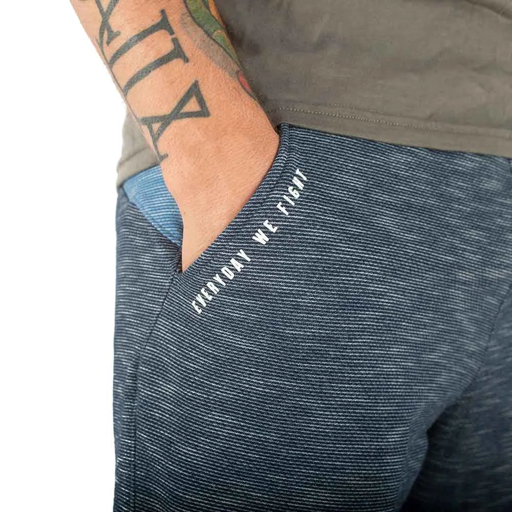 SHORT HOMBRE TAPOUT DETOX