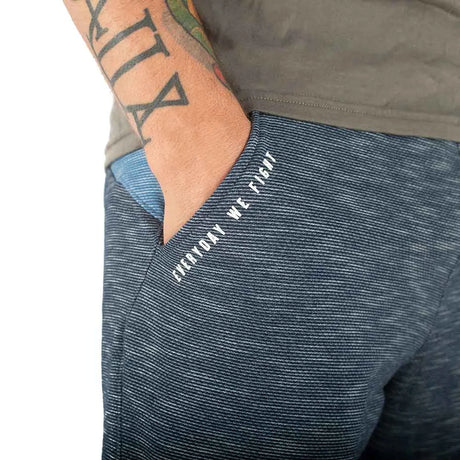 SHORT HOMBRE TAPOUT DETOX