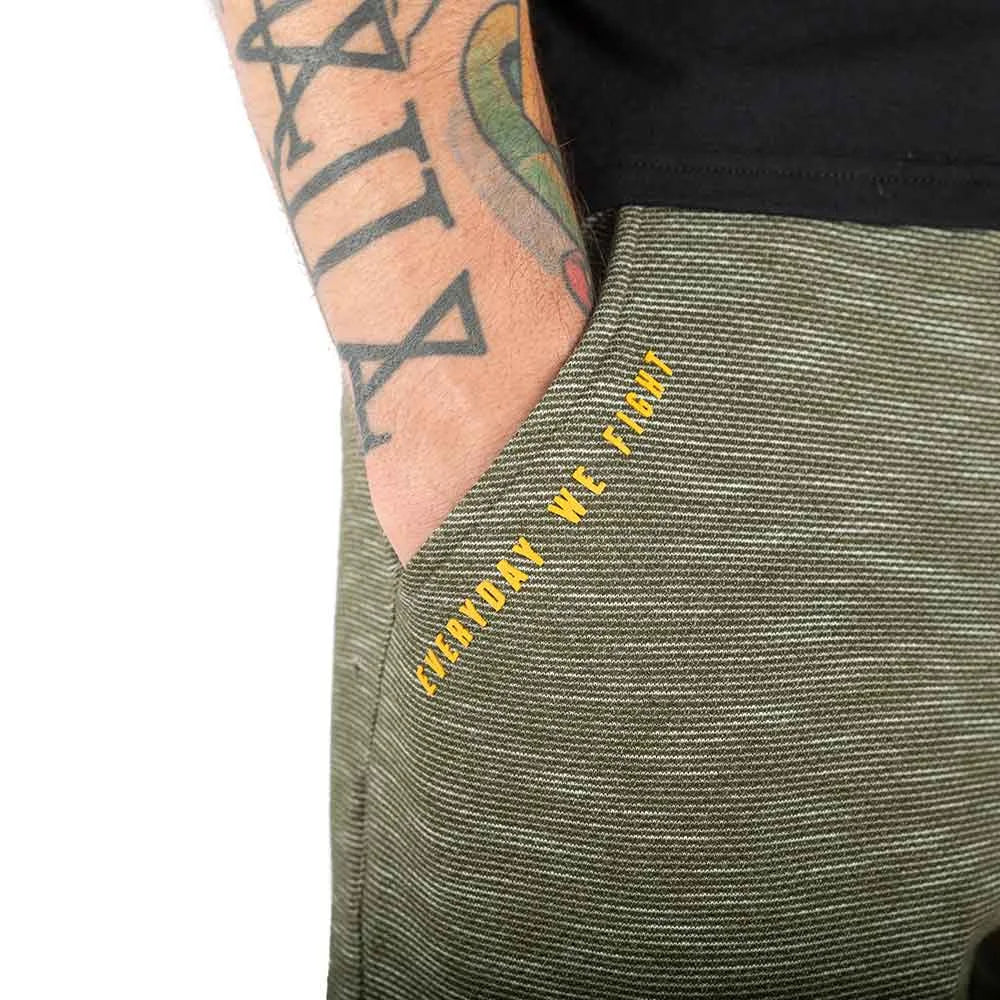 SHORT HOMBRE TAPOUT DETOX