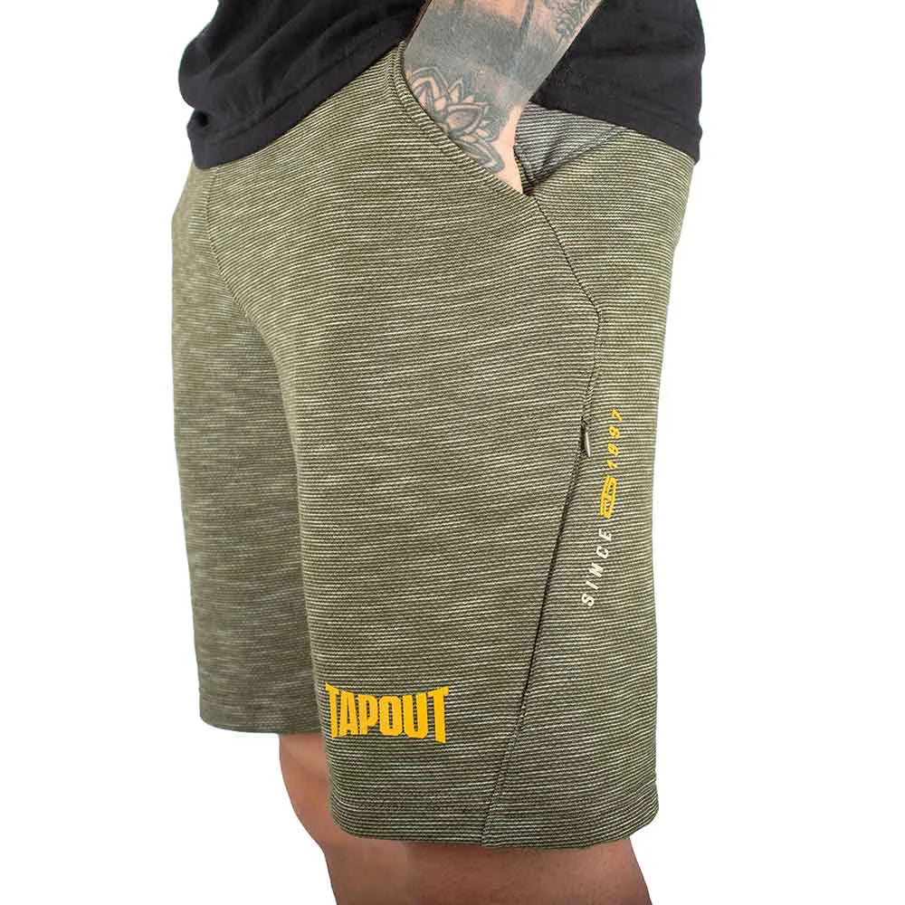SHORT HOMBRE TAPOUT DETOX