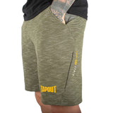 SHORT HOMBRE TAPOUT DETOX