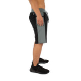 SHORT HOMBRE TAPOUT IRON