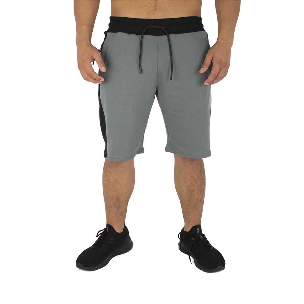 SHORT HOMBRE TAPOUT IRON