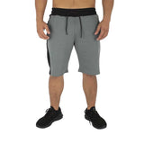 SHORT HOMBRE TAPOUT IRON