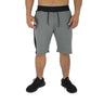 SHORT HOMBRE TAPOUT IRON