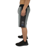 SHORT HOMBRE TAPOUT IRON