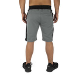 SHORT HOMBRE TAPOUT IRON