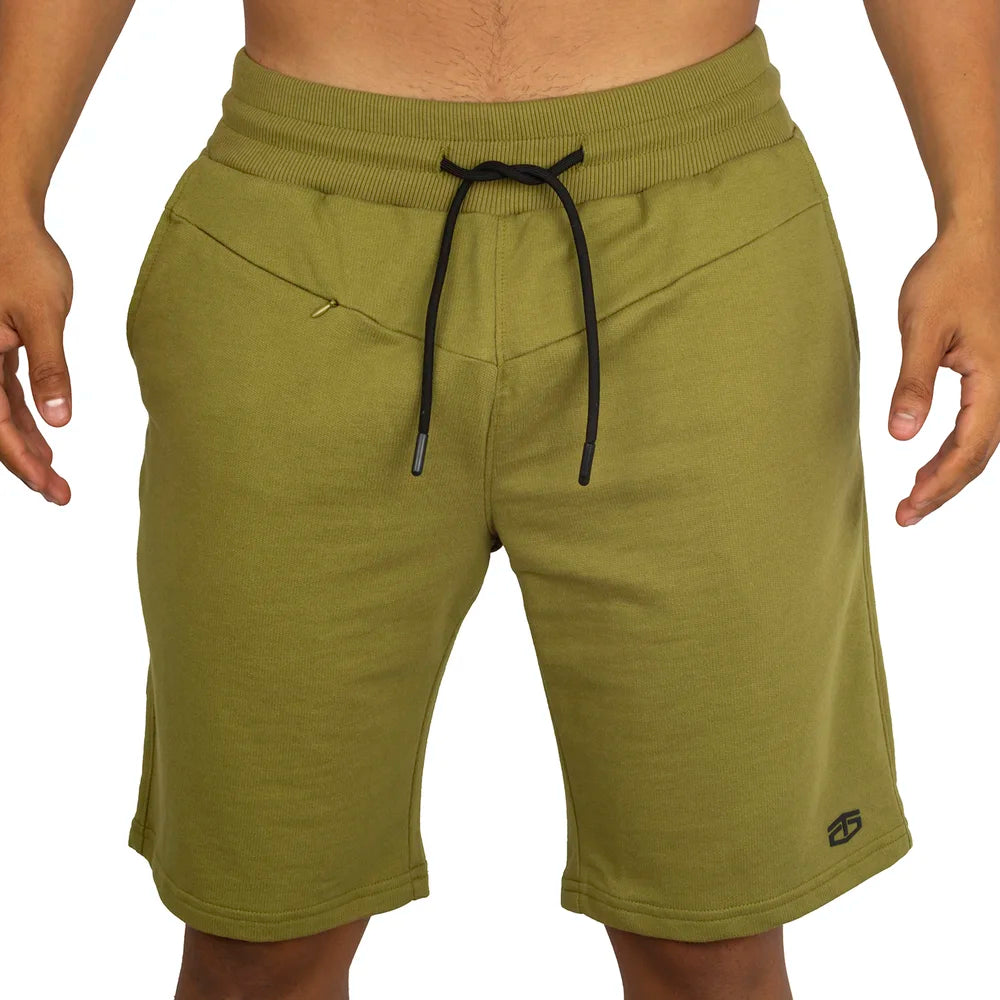 SHORT HOMBRE TAPOUT LAB