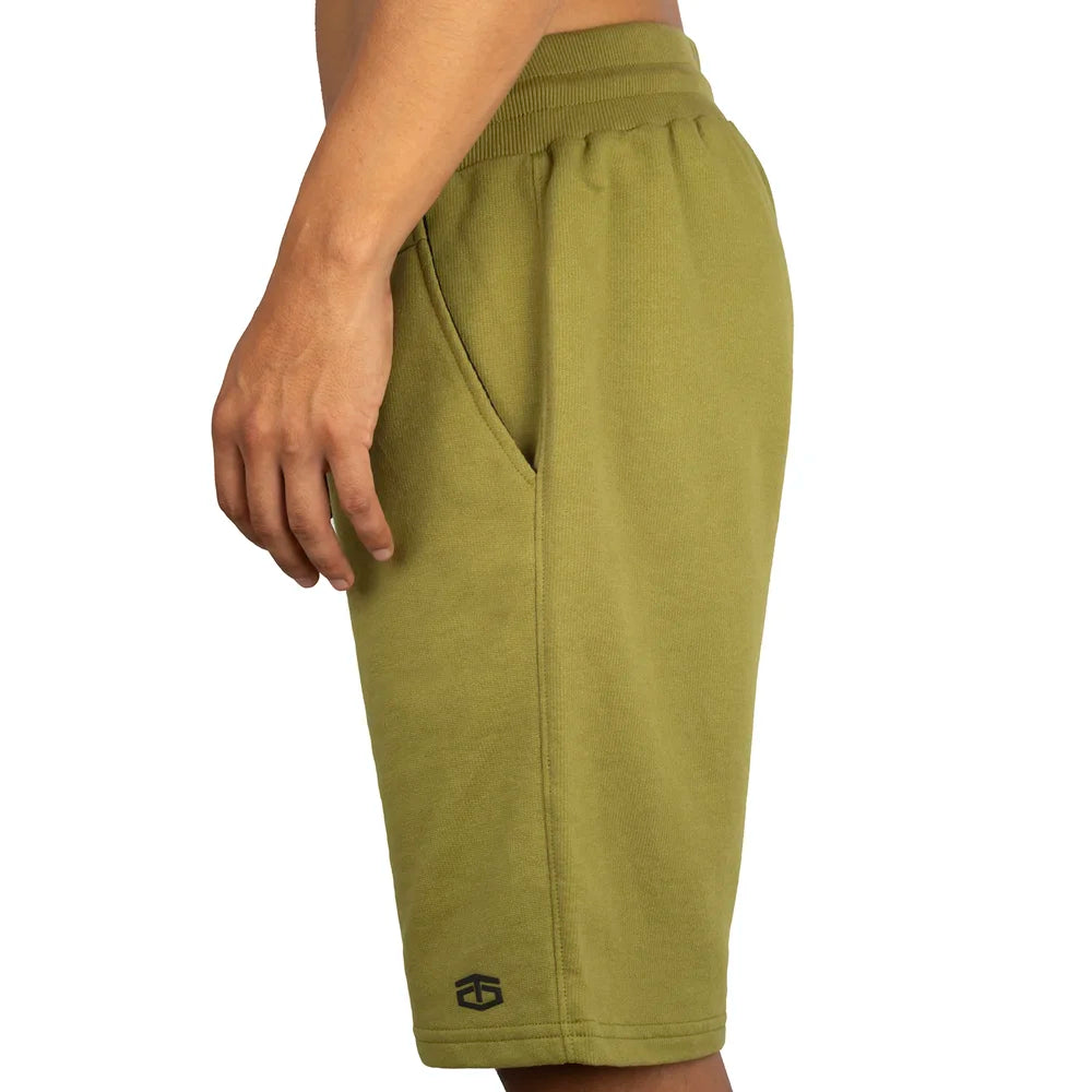 SHORT HOMBRE TAPOUT LAB