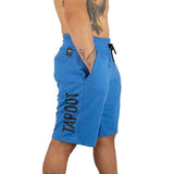 SHORT HOMBRE TAPOUT LEQUEX