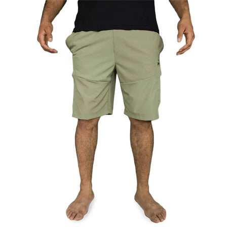 SHORT DEPORTIVO HOMBRE TAPOUT MHORSA TR
