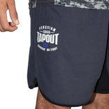 SHORT DEPORTIVO HOMBRE TAPOUT RYAN BJJ