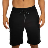 SHORT HOMBRE TAPOUT SPYDER