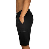 SHORT HOMBRE TAPOUT SPYDER