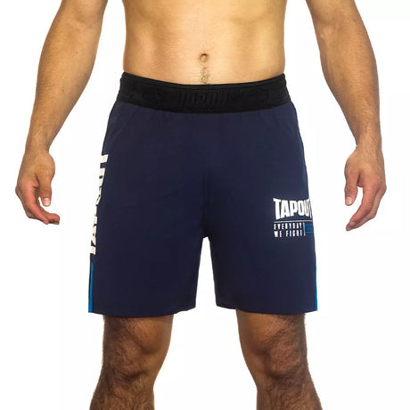 SHORT DEPORTIVO HOMBRE TAPOUT JITMUA