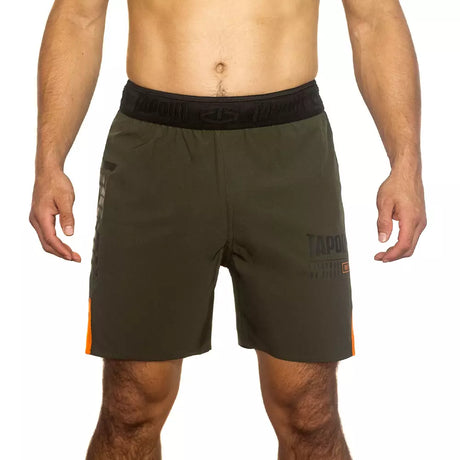SHORT DEPORTIVO HOMBRE TAPOUT JITMUA