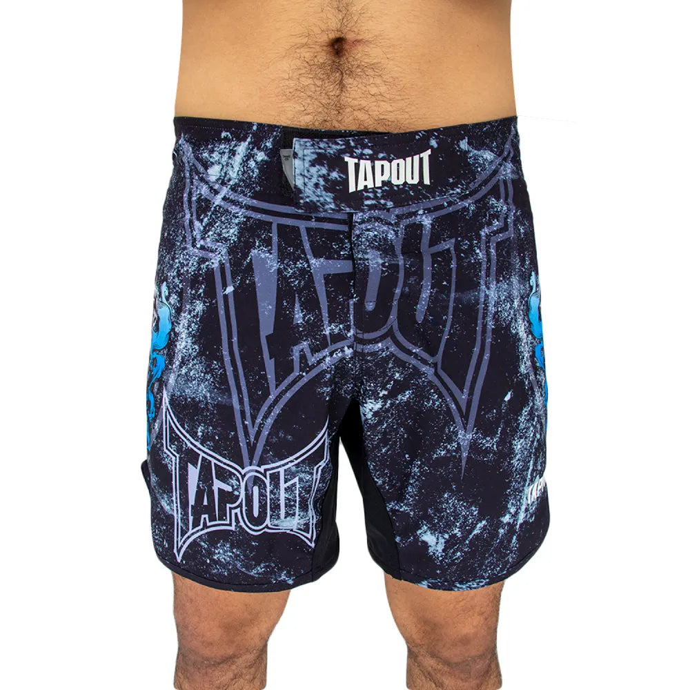 SHORT DEPORTIVO HOMBRE TAPOUT BELKRO