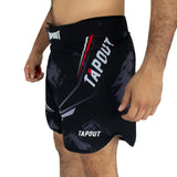 SHORT DEPORTIVO HOMBRE TAPOUT BELKRO